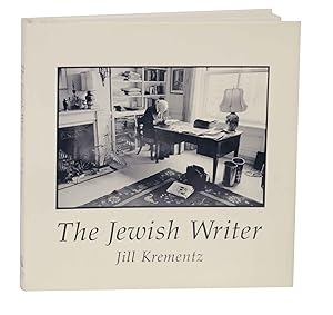 Seller image for The Jewish Writer for sale by Jeff Hirsch Books, ABAA