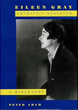 Seller image for Eileen Gray. Architect-Designer. A Biography. for sale by adr. van den bemt