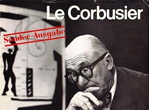 Immagine del venditore per Le Corbusier 1910-65. Sonder Ausgabe. venduto da adr. van den bemt