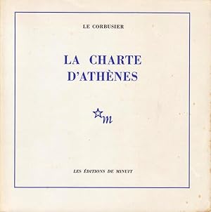 La Charte D'Athènes.