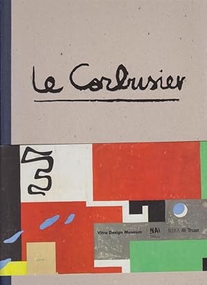 Immagine del venditore per Le Corbusier: The Art of Architecture. venduto da adr. van den bemt
