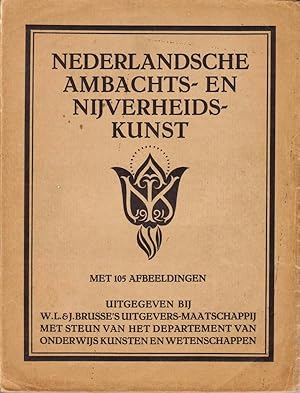 Nederlandsche Ambachts-en Nijverheidskunst.