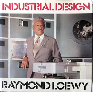 Industrial Design. Raymond Loewy.