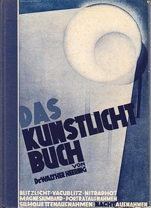 Das Kunstlicht-Buch.