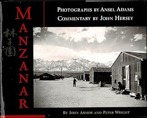 Seller image for Manzanar.(=Ringoen) for sale by adr. van den bemt