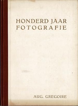 Honderd jaar fotografie.