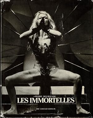 Les Immortelles.