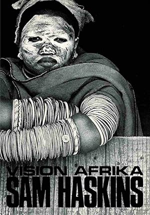 Vision Afrika.(African image.)