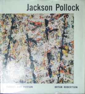 Bild des Verkufers fr Jackson Pollock. zum Verkauf von adr. van den bemt