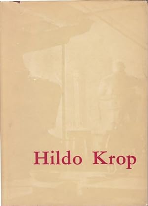 Hildo Krop.