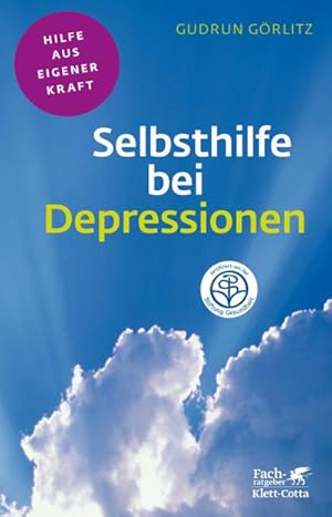 Bild des Verkufers fr Selbsthilfe bei Depressionen zum Verkauf von Rheinberg-Buch Andreas Meier eK