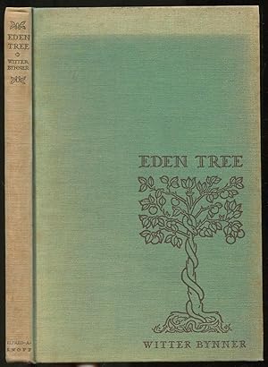 Bild des Verkufers fr Eden Tree zum Verkauf von Between the Covers-Rare Books, Inc. ABAA