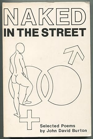 Seller image for Naked in the Street for sale by Between the Covers-Rare Books, Inc. ABAA