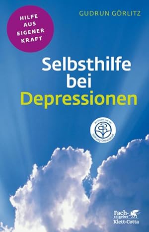 Bild des Verkufers fr Selbsthilfe bei Depressionen : Hilfe aus eigener Kraft zum Verkauf von AHA-BUCH GmbH