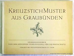 Herausgegeben von der Bündner Vereinigung für Heimatschutz. (7. Auflage). Chur, Bischofberger, (1...