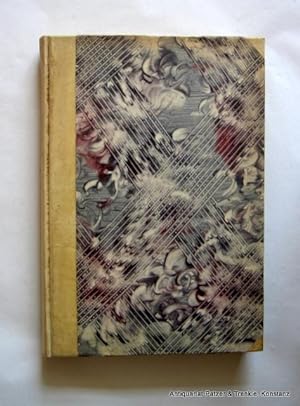Das Buch der langen Texte des buddhistischen Kanons. In Auswahl übersetzt von R. Otto Franke. Göt...