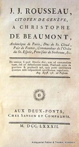 dans le VIIme volume de l'Encyclopédie, et particulièrement, sur le projet d'établir un Théâtre d...