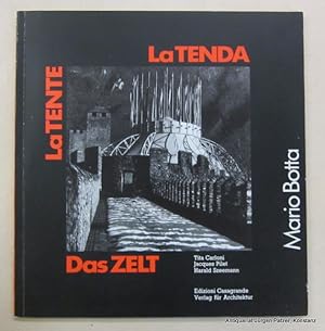 Bild des Verkufers fr Bellinzona, Edizioni Casagrande, 1991. 4to. Mit zahlr. fotografischen Abbildungen. 72 S. Or.-Kart. (ISBN 8877130784). zum Verkauf von Jrgen Patzer