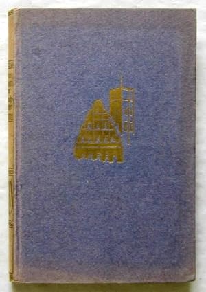 Seller image for Schlo in Wiesen. Balladen und Lieder. 20. Tsd. Stuttgart, DVA, (1922). VIII, 149 S., 1 Bl. Or.-Pp.; Rcken verblasst. - Titel mit Namenszug. for sale by Jrgen Patzer