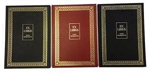 Bibliotheque Roger Peyrefitte. [3 vols.]