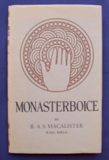 Monasterboice Co. Louth