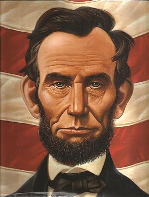 Abe's Honest Words: The Life of Abraham Lincoln (Big Words)