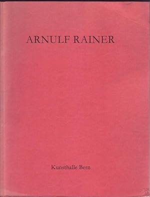 Imagen del vendedor de Retrospektive 1950 - 1976. Stdtische Galerie im Lenbachhaus, Mnchen, 13. Juli bis 11. September 1977 a la venta por Graphem. Kunst- und Buchantiquariat