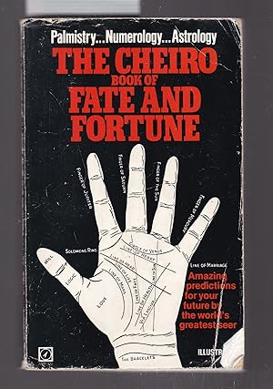 The Cheiro Book of Fate and Fortune