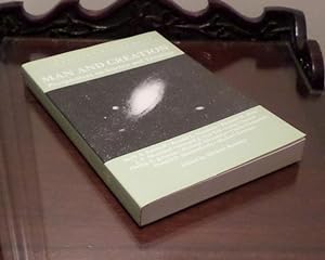 Immagine del venditore per Man and Creation, Perspectives on Science and Theology - **Signed** + Als - 1st/1st venduto da Saffron Books
