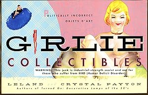 Seller image for Girlie Collectibles for sale by Dearly Departed Books