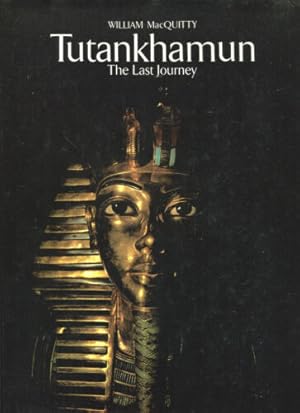 Tutankhamun: The Last Journey