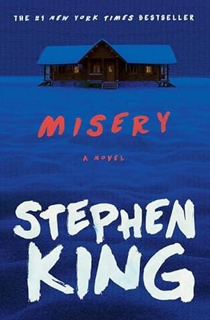 Seller image for Misery (Paperback) for sale by Grand Eagle Retail