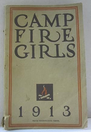 ホット商品 Fire Camp the of Book Girls AbeBooks - アウトドア
