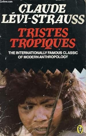 Seller image for TRISTES TROPIQUES for sale by Le-Livre
