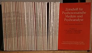 Jahrgänge 1970-1979 (ohne Heft 1 des Jahrgangs 1974).