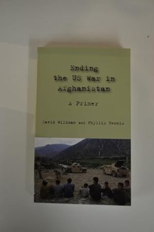 Image du vendeur pour Ending the US War in Afghanistan: A Primer mis en vente par George Strange's Bookmart