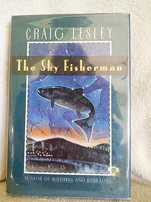 Seller image for The Sky Fisherman for sale by Prairie Creek Books LLC.