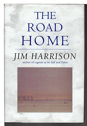 Seller image for THE ROAD HOME. for sale by Bookfever, IOBA  (Volk & Iiams)