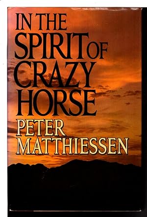 Seller image for IN THE SPIRIT OF CRAZY HORSE. for sale by Bookfever, IOBA  (Volk & Iiams)