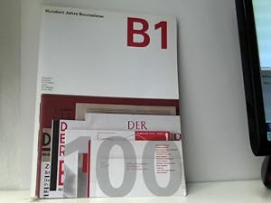 Hundert Jahre Baumeister B1