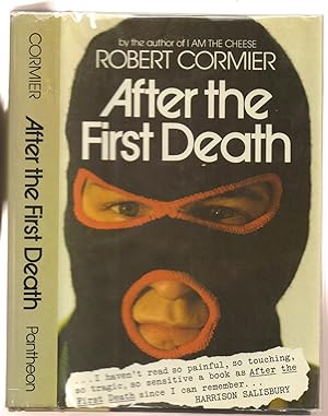 Seller image for After the First Death for sale by Back of Beyond Books