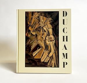 Imagen del vendedor de Marcel Duchamp a la venta por Exquisite Corpse Booksellers