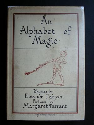 AN ALPHABET OF MAGIC