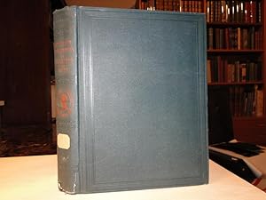 SMITHSONIAN CONTRIBUTIONS TO KNOWLEDGE - Vol. XV -1867