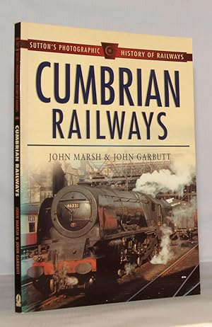 Imagen del vendedor de Cumbrian Railways a la venta por Kerr & Sons Booksellers ABA