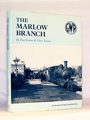 Bild des Verkufers fr The Marlow Branch zum Verkauf von Kerr & Sons Booksellers ABA