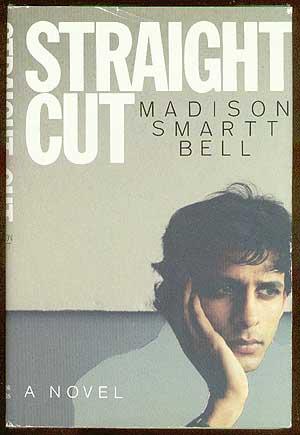 Seller image for Straight Cut for sale by Between the Covers-Rare Books, Inc. ABAA