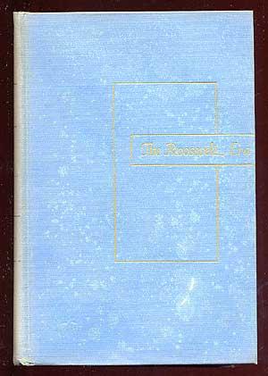 Bild des Verkufers fr The Roosevelt Era zum Verkauf von Between the Covers-Rare Books, Inc. ABAA