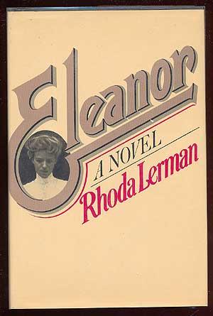 Seller image for Eleanor for sale by Between the Covers-Rare Books, Inc. ABAA