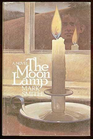 Image du vendeur pour The Moon Lamp mis en vente par Between the Covers-Rare Books, Inc. ABAA